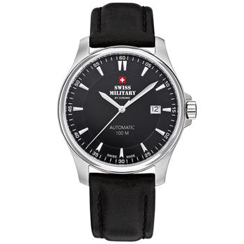 Swiss Military Hanowa model SMA34025.05 buy it at your Watch and Jewelery shop